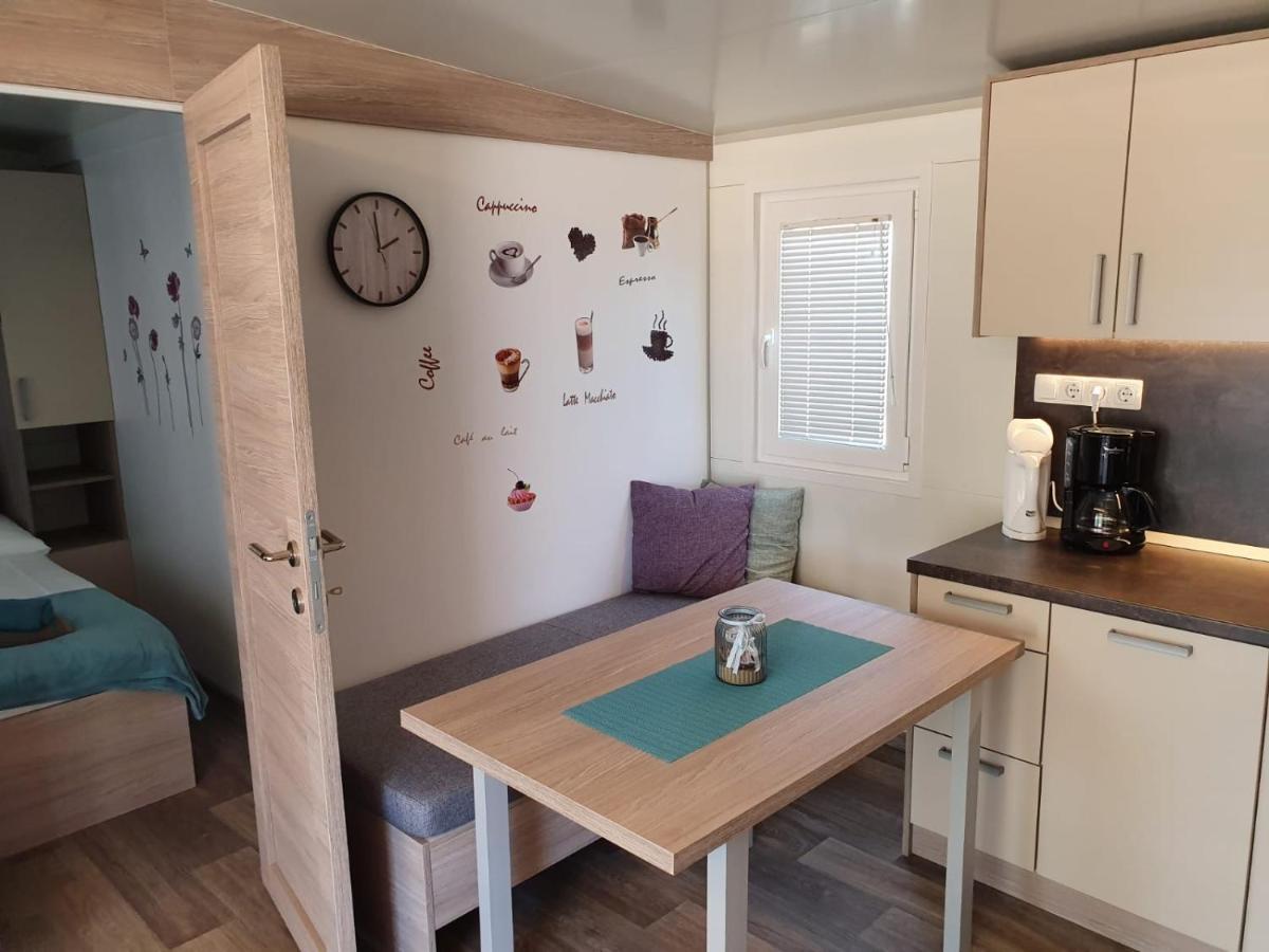 Mobile Home M&M ドラゲ エクステリア 写真