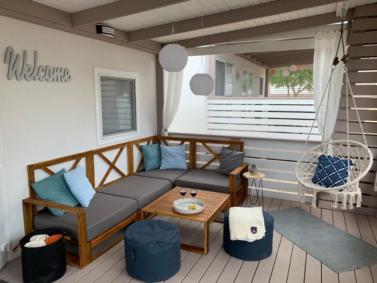 Mobile Home M&M ドラゲ エクステリア 写真