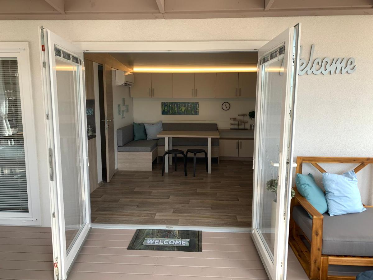 Mobile Home M&M ドラゲ エクステリア 写真