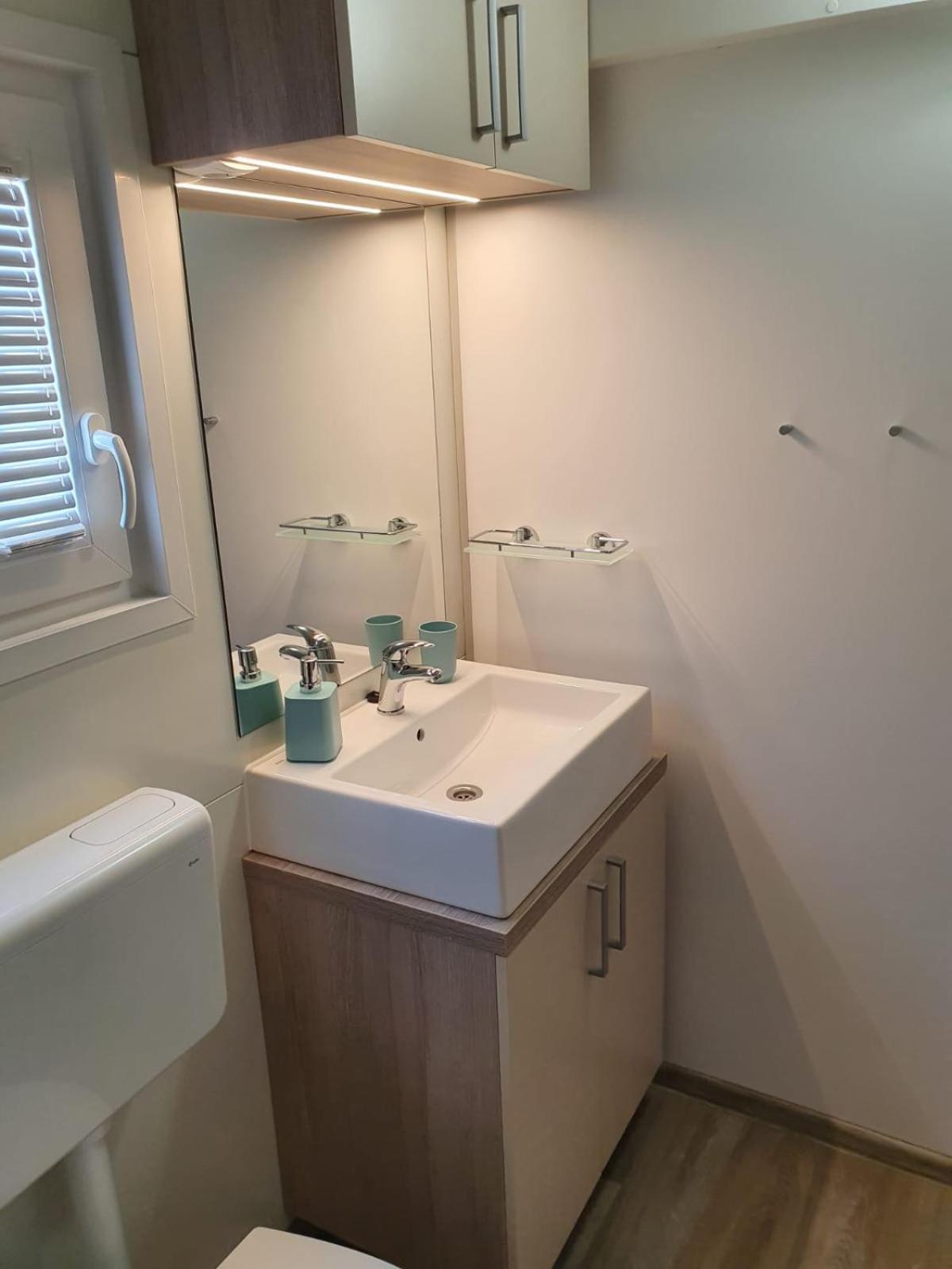 Mobile Home M&M ドラゲ 部屋 写真