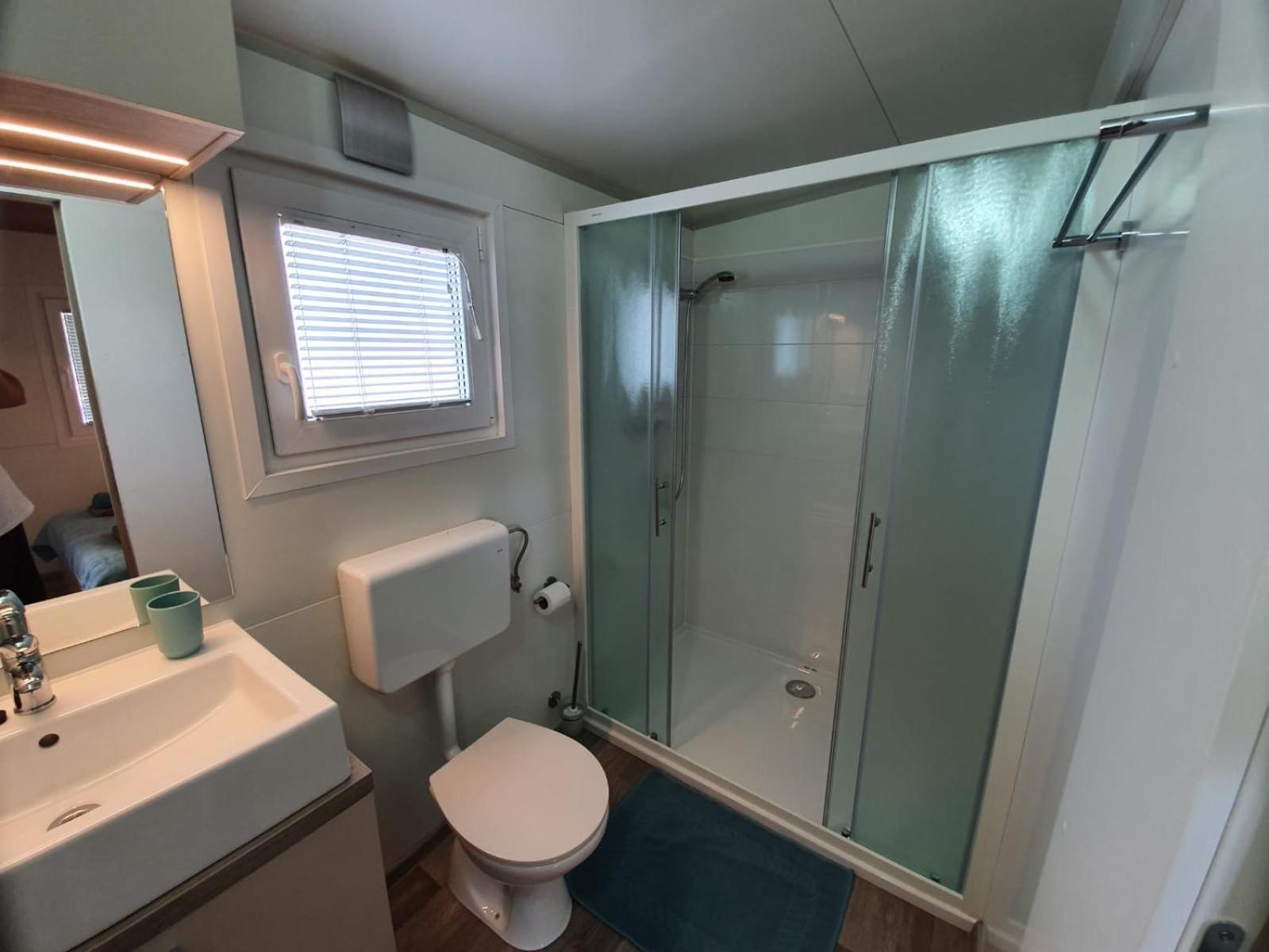 Mobile Home M&M ドラゲ 部屋 写真
