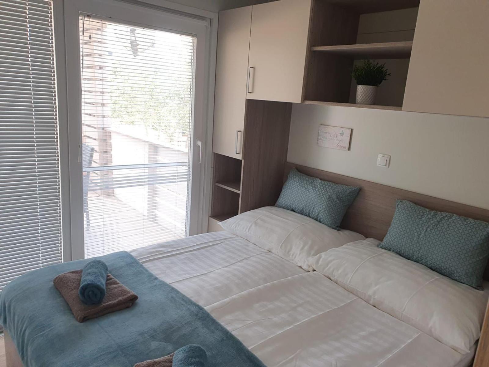 Mobile Home M&M ドラゲ 部屋 写真