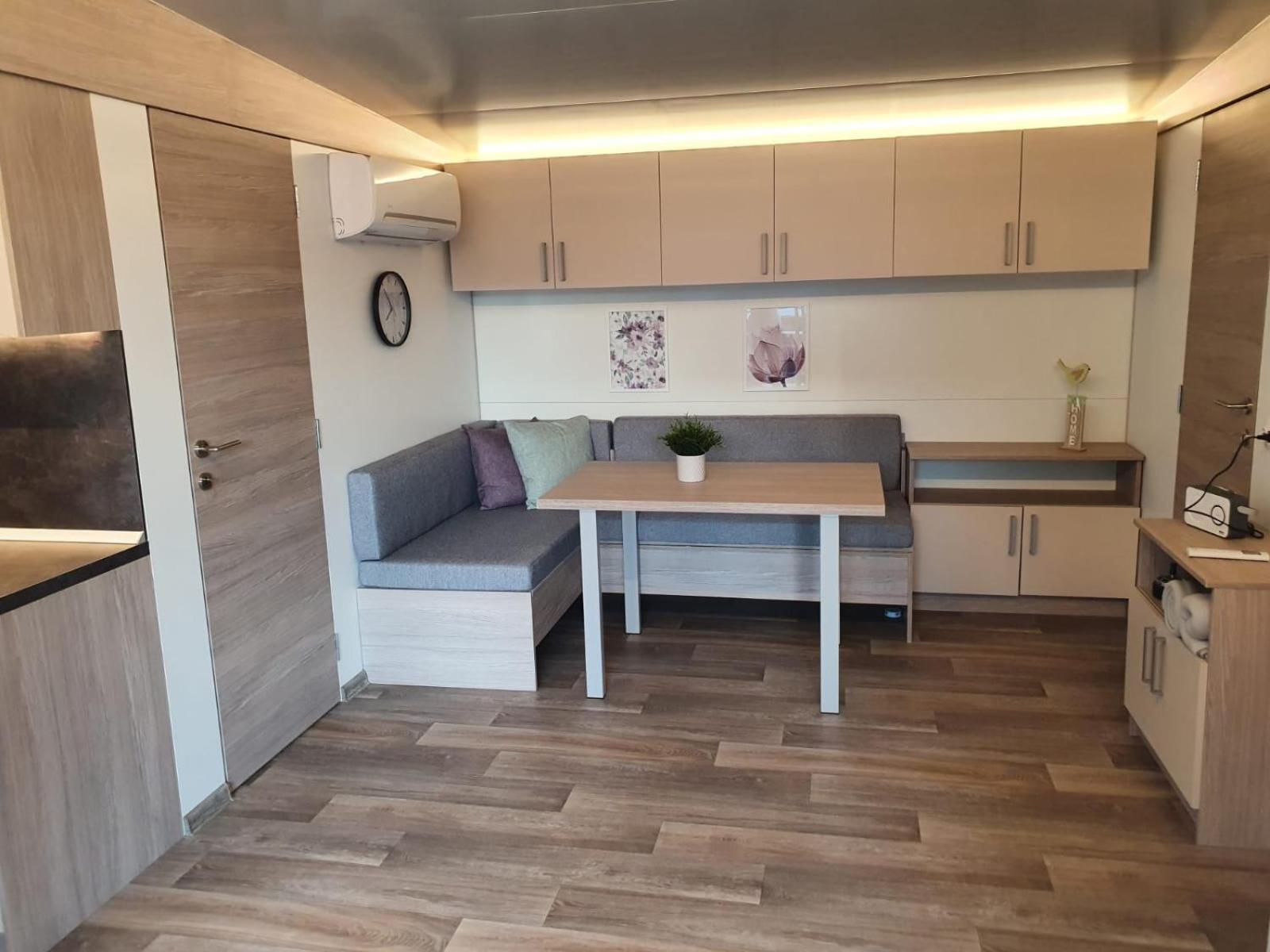 Mobile Home M&M ドラゲ 部屋 写真