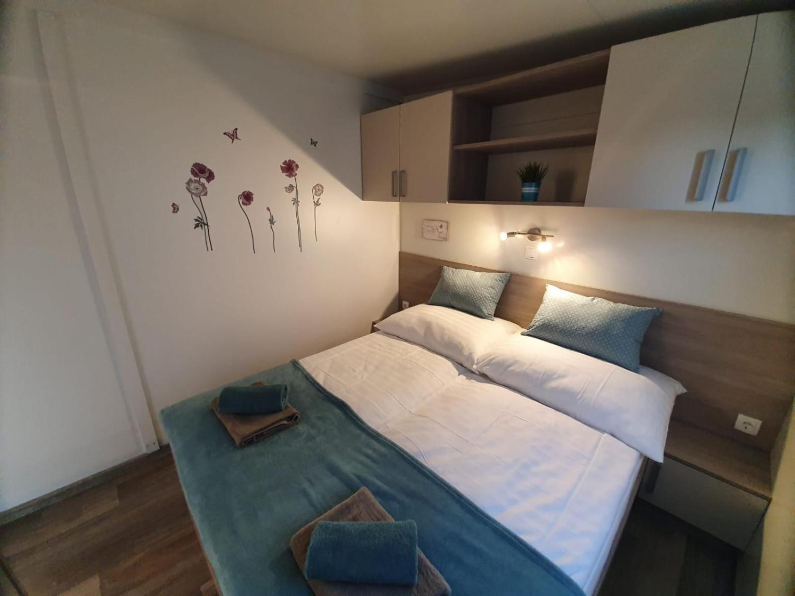 Mobile Home M&M ドラゲ 部屋 写真