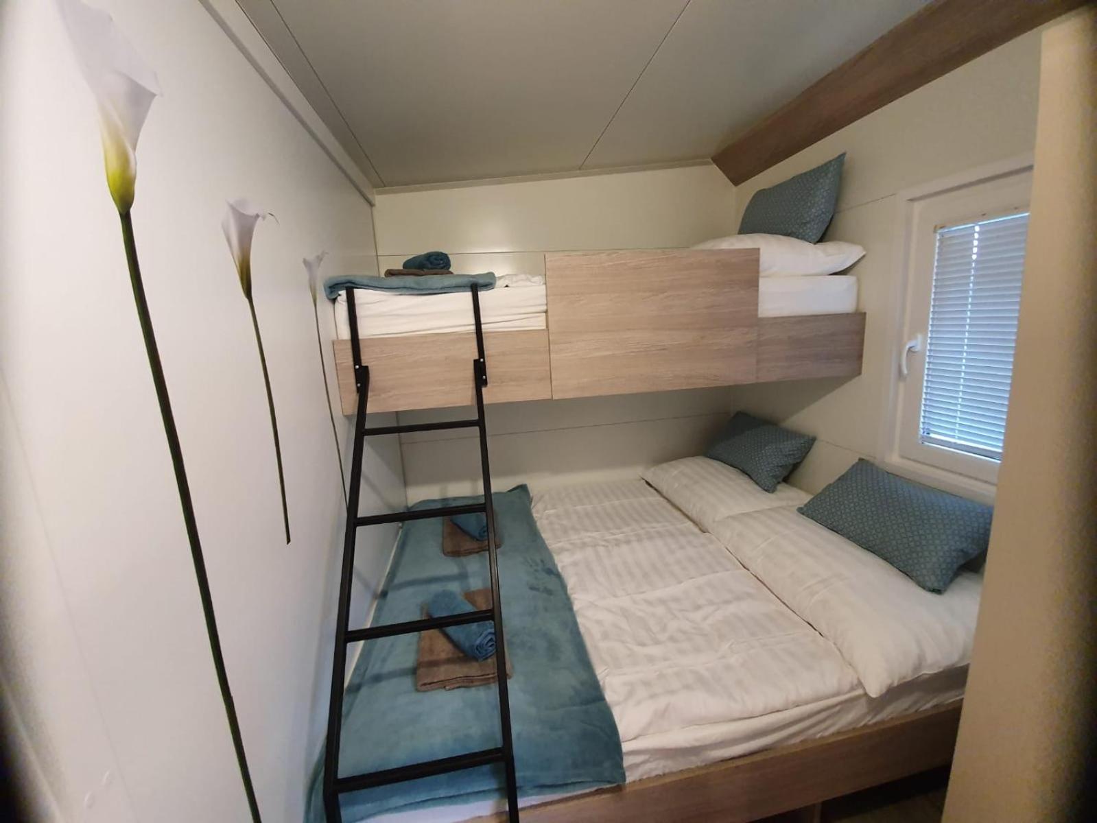 Mobile Home M&M ドラゲ 部屋 写真