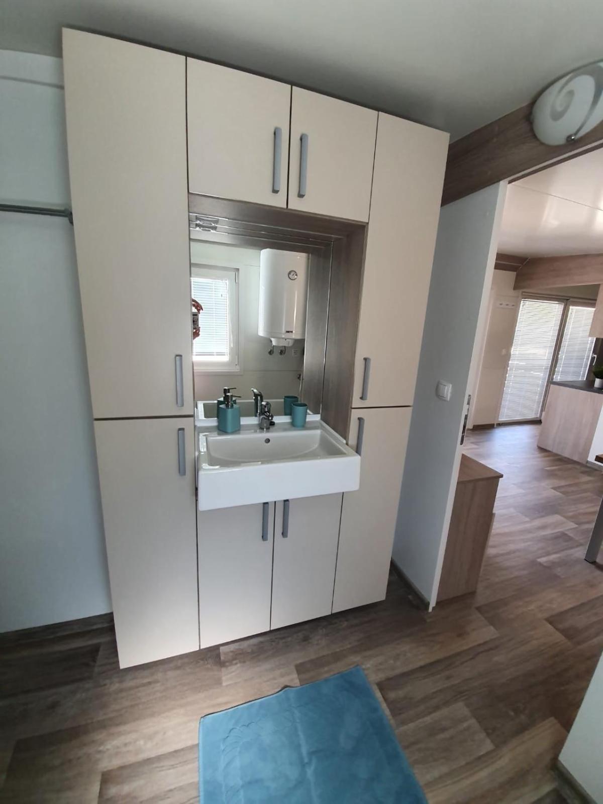 Mobile Home M&M ドラゲ 部屋 写真
