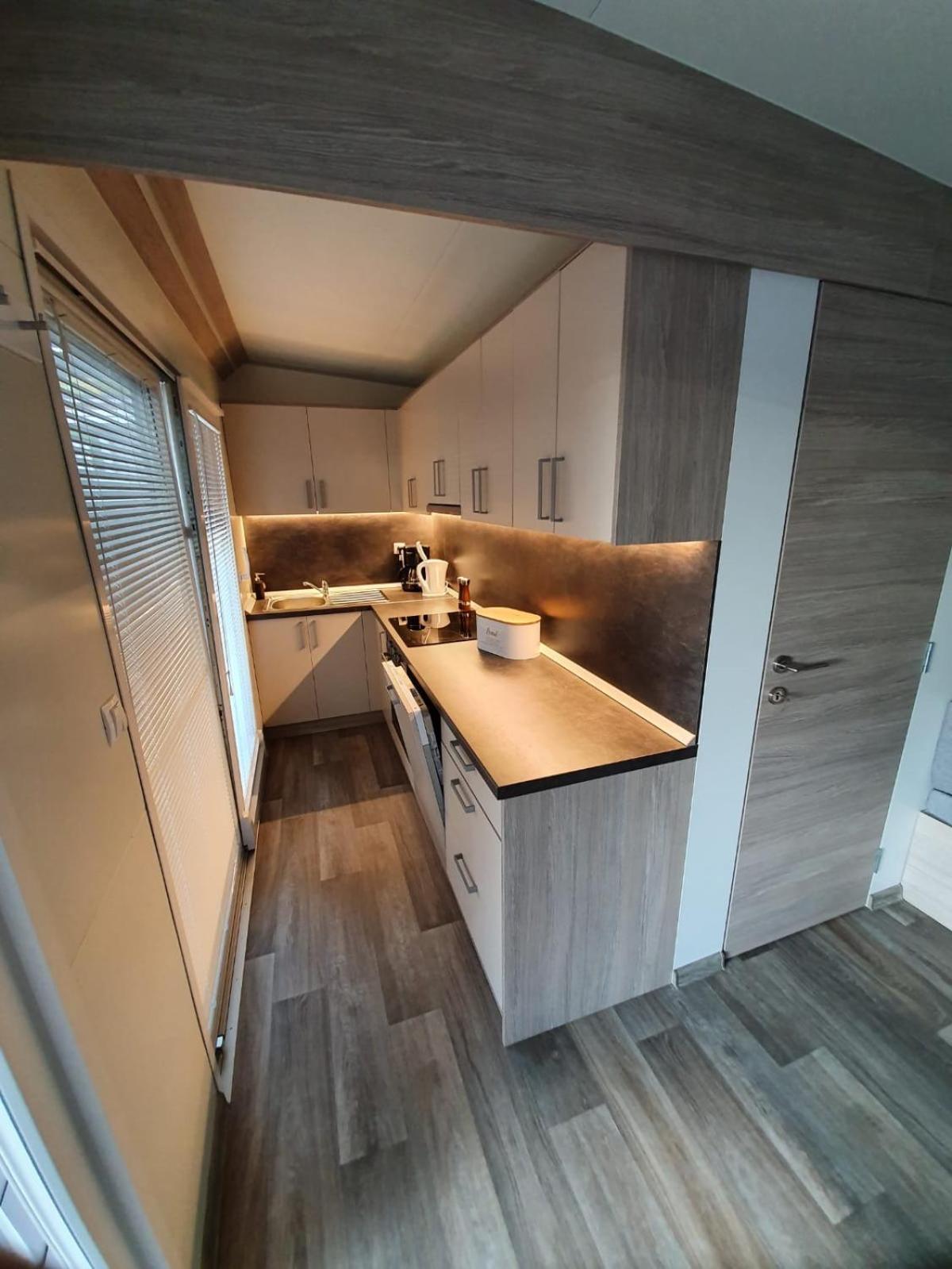 Mobile Home M&M ドラゲ 部屋 写真