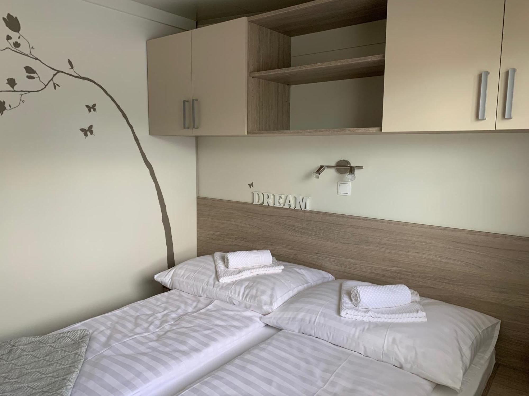 Mobile Home M&M ドラゲ 部屋 写真