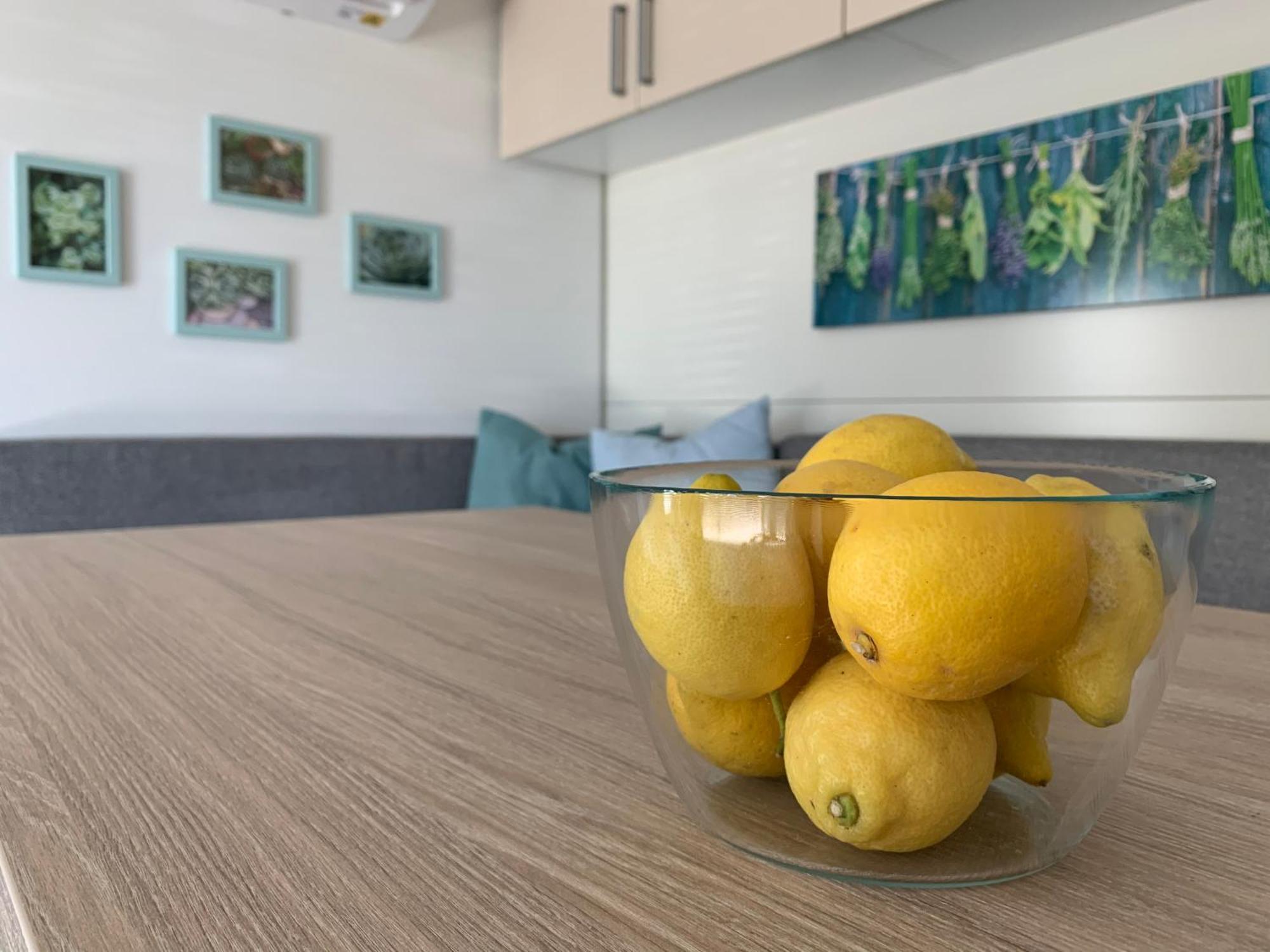 Mobile Home M&M ドラゲ 部屋 写真