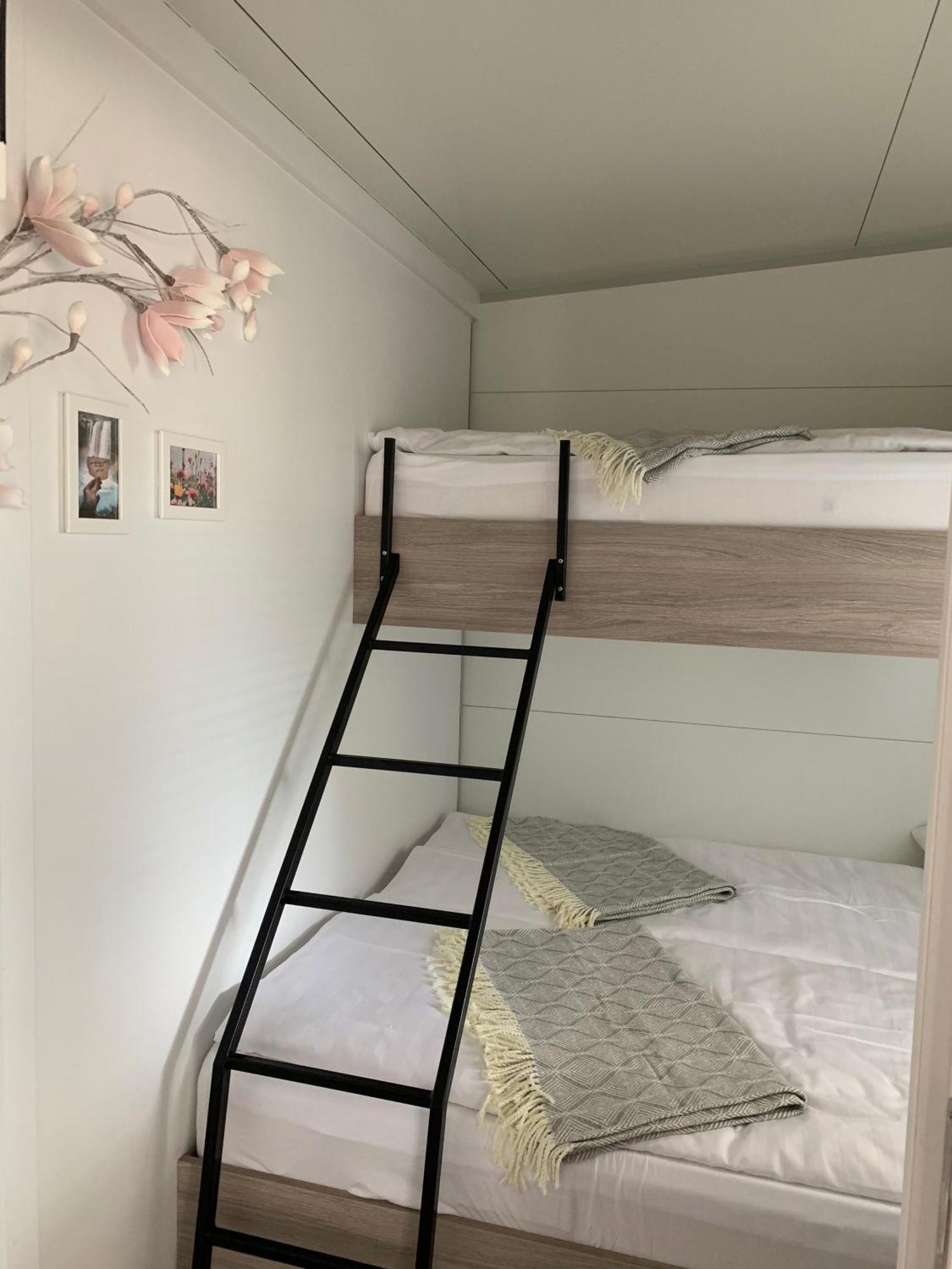 Mobile Home M&M ドラゲ 部屋 写真