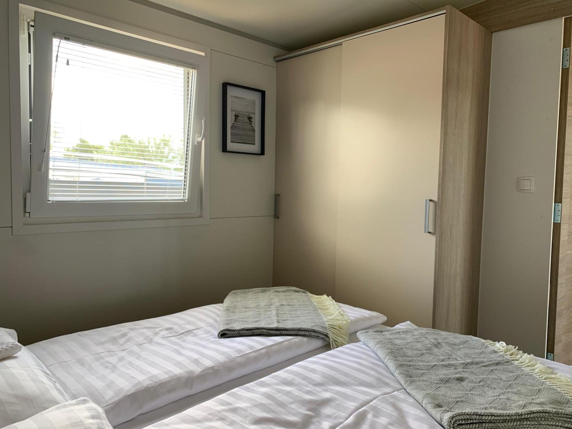 Mobile Home M&M ドラゲ 部屋 写真