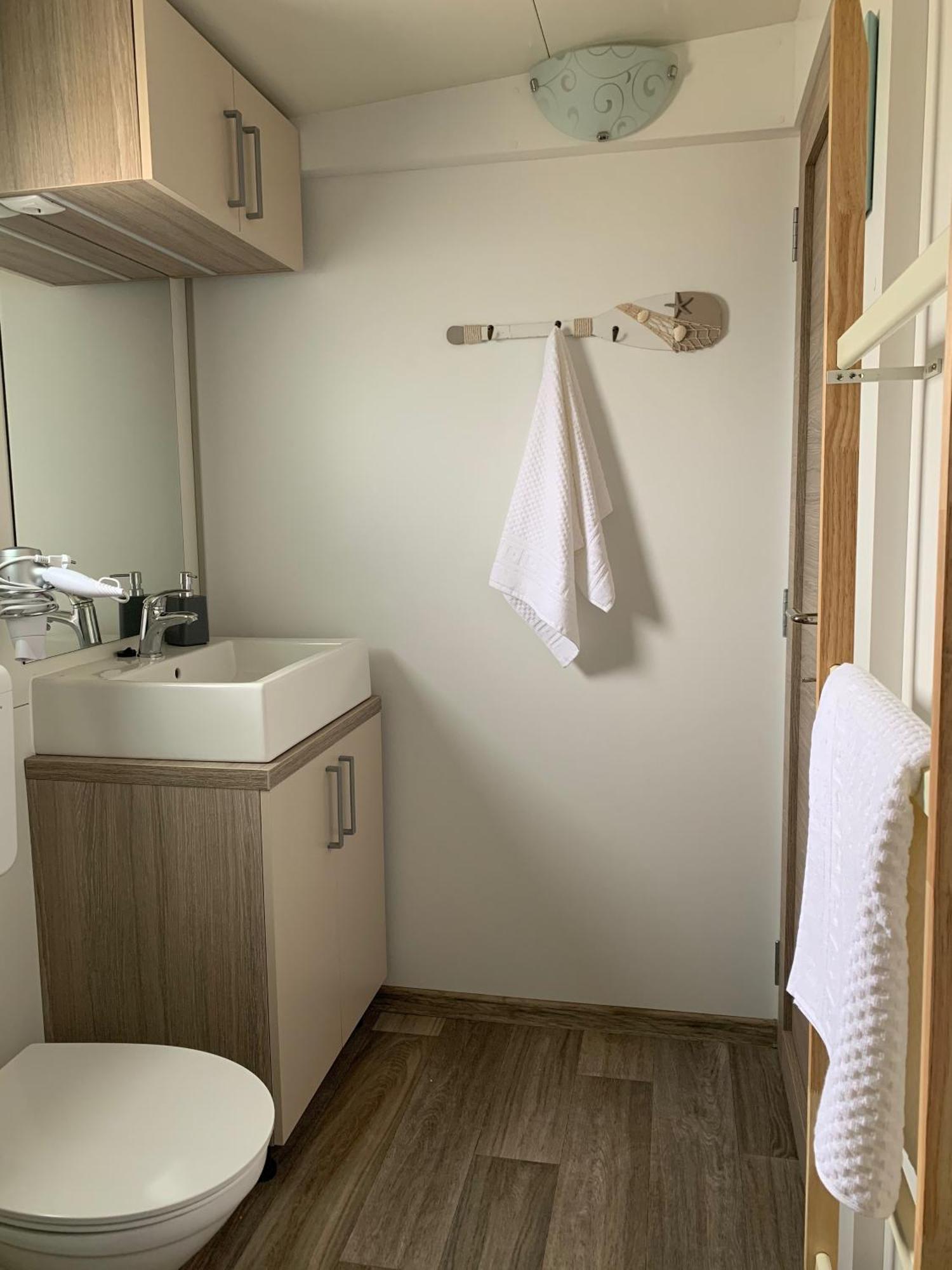 Mobile Home M&M ドラゲ 部屋 写真