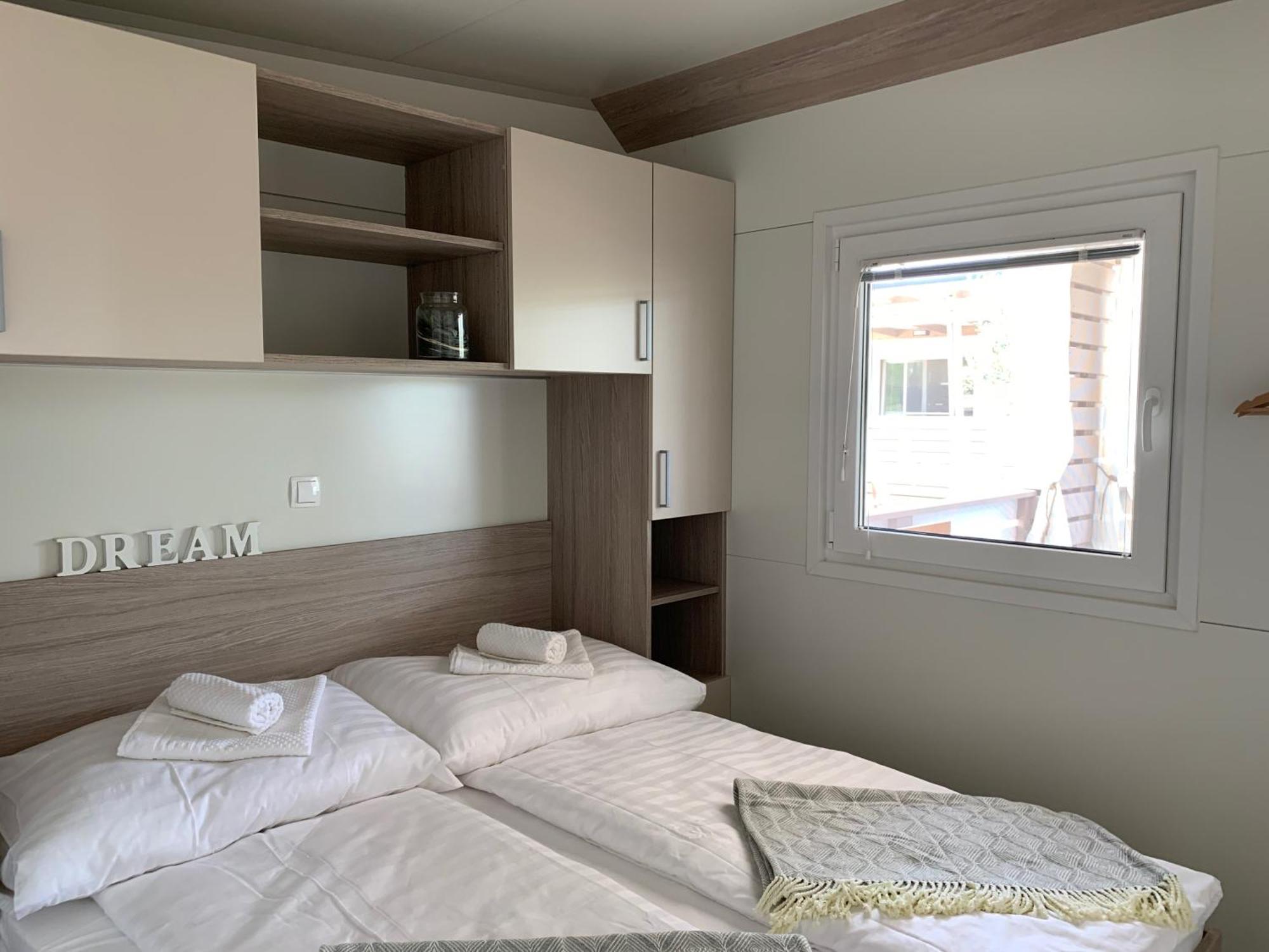 Mobile Home M&M ドラゲ 部屋 写真