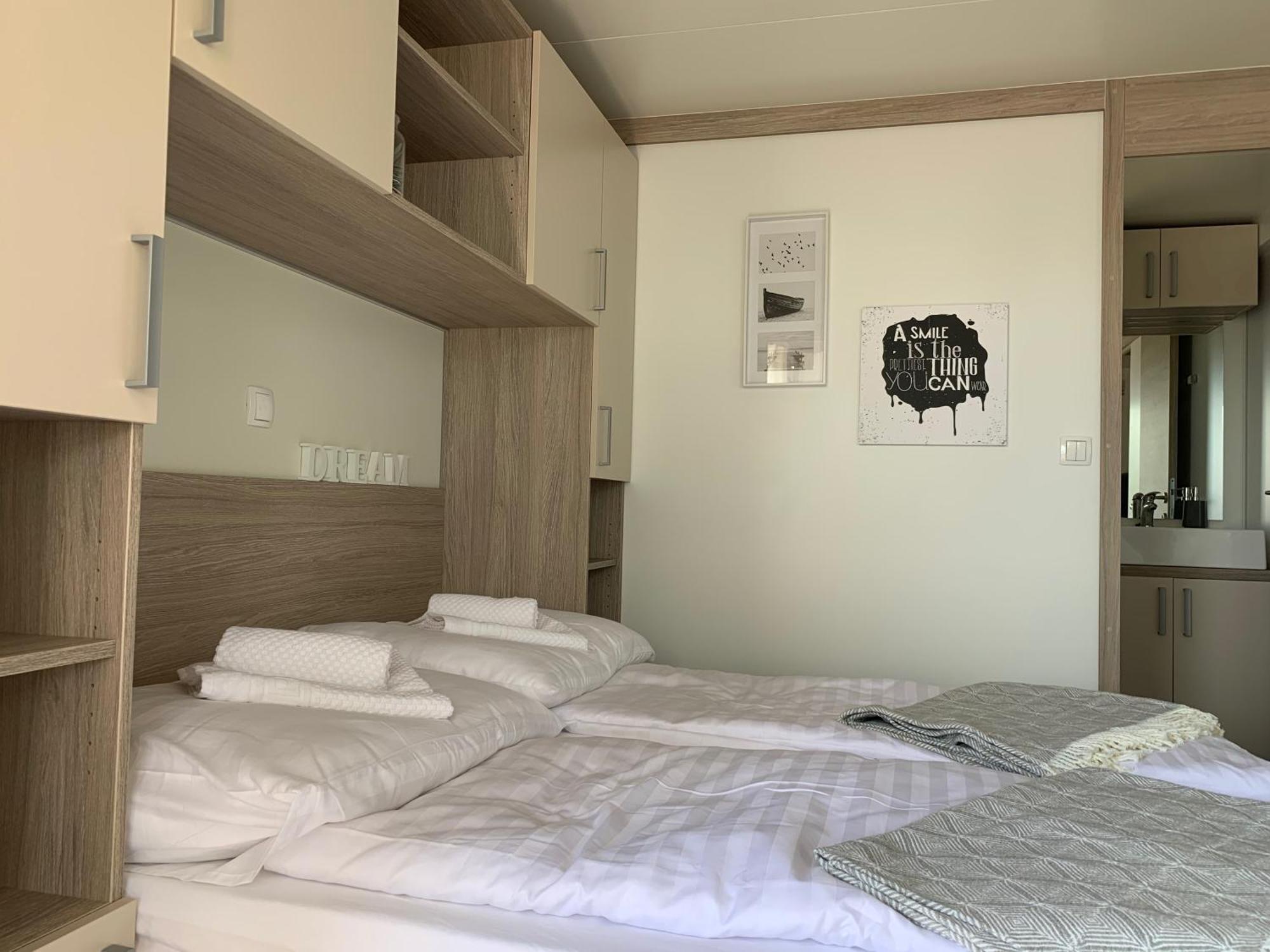 Mobile Home M&M ドラゲ 部屋 写真