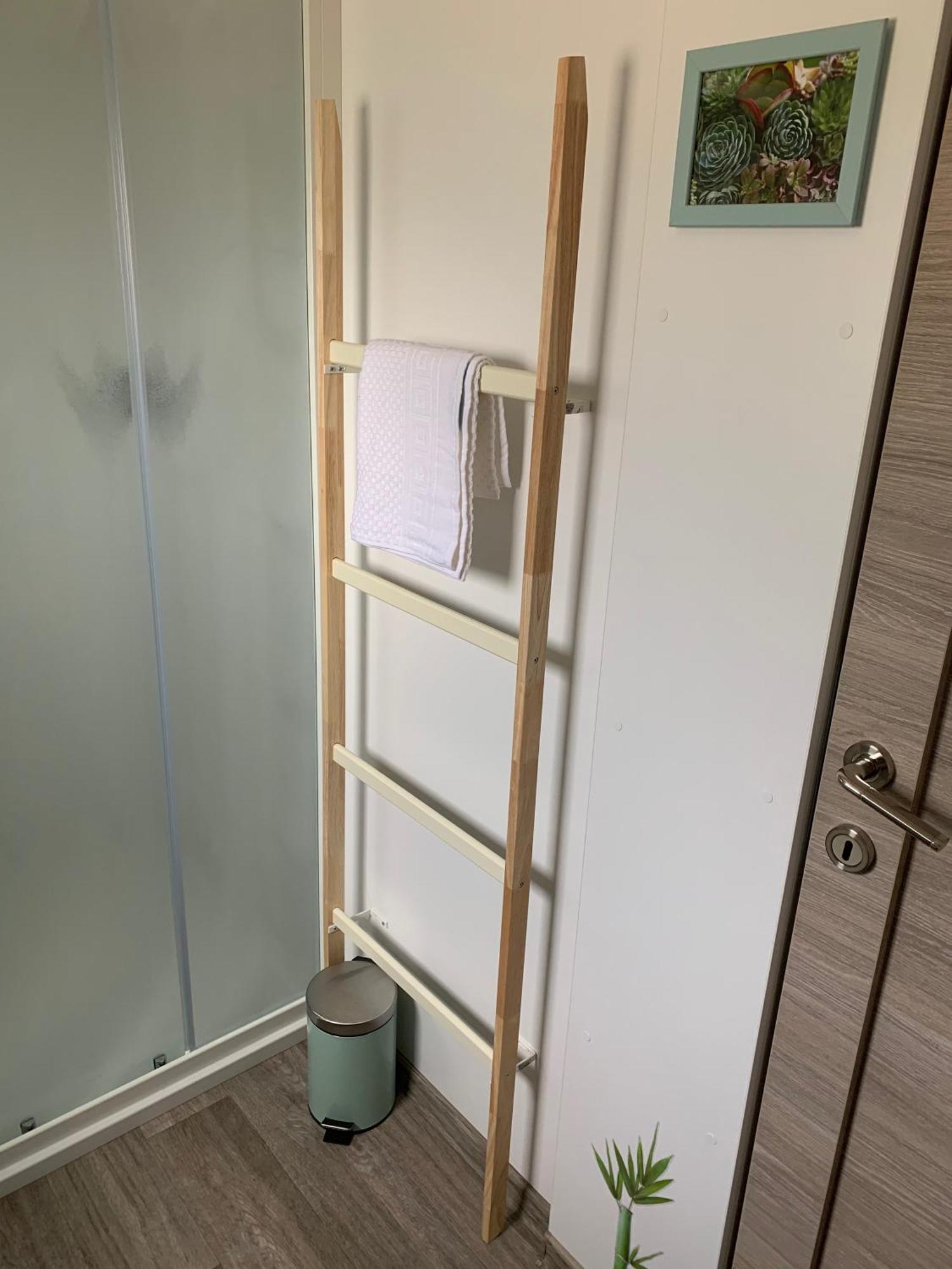 Mobile Home M&M ドラゲ 部屋 写真
