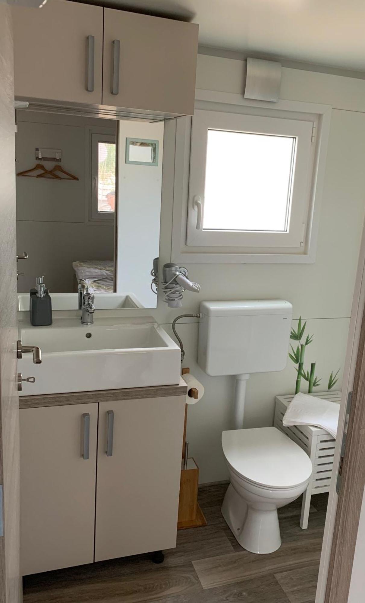 Mobile Home M&M ドラゲ 部屋 写真