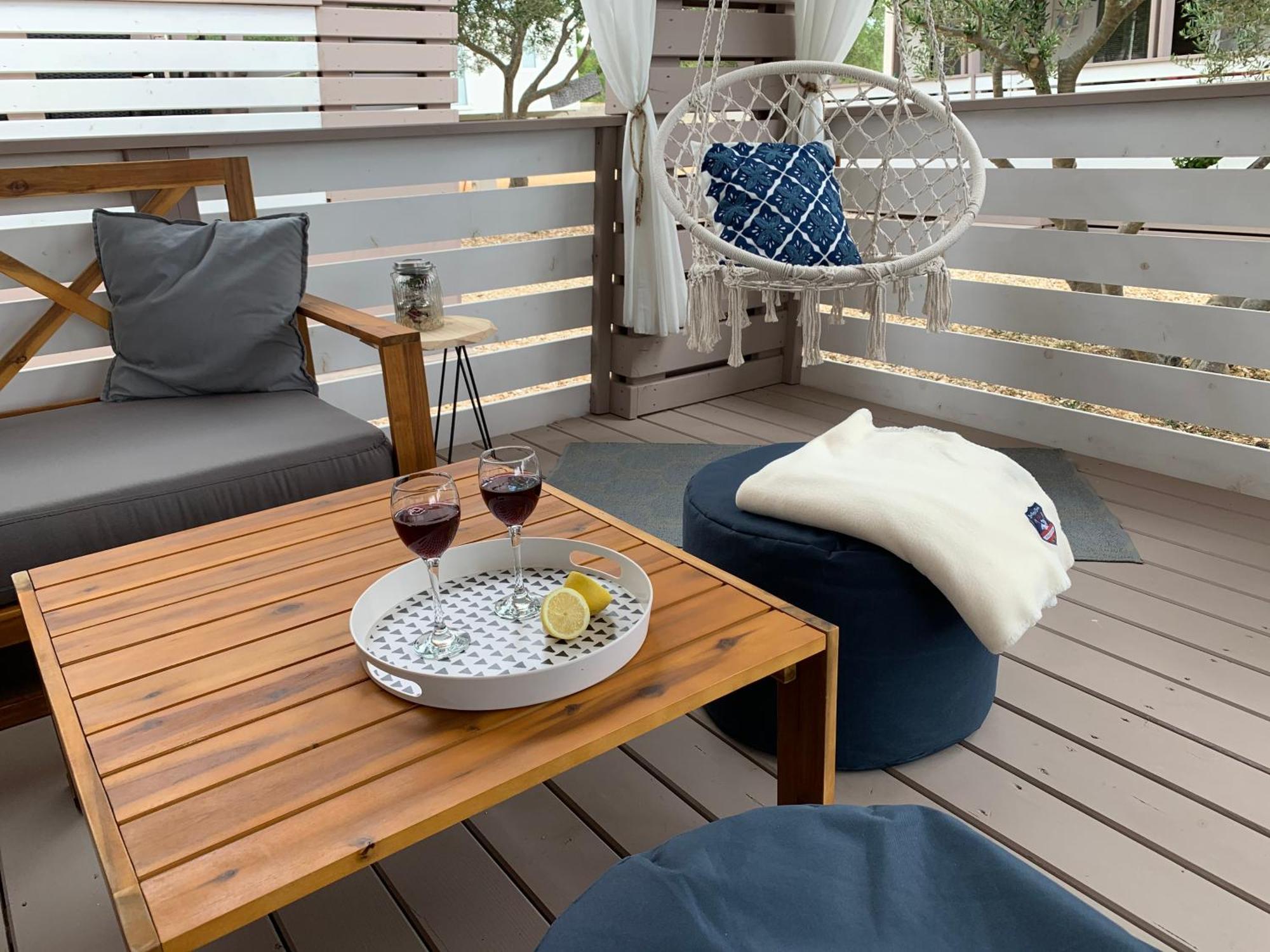 Mobile Home M&M ドラゲ 部屋 写真