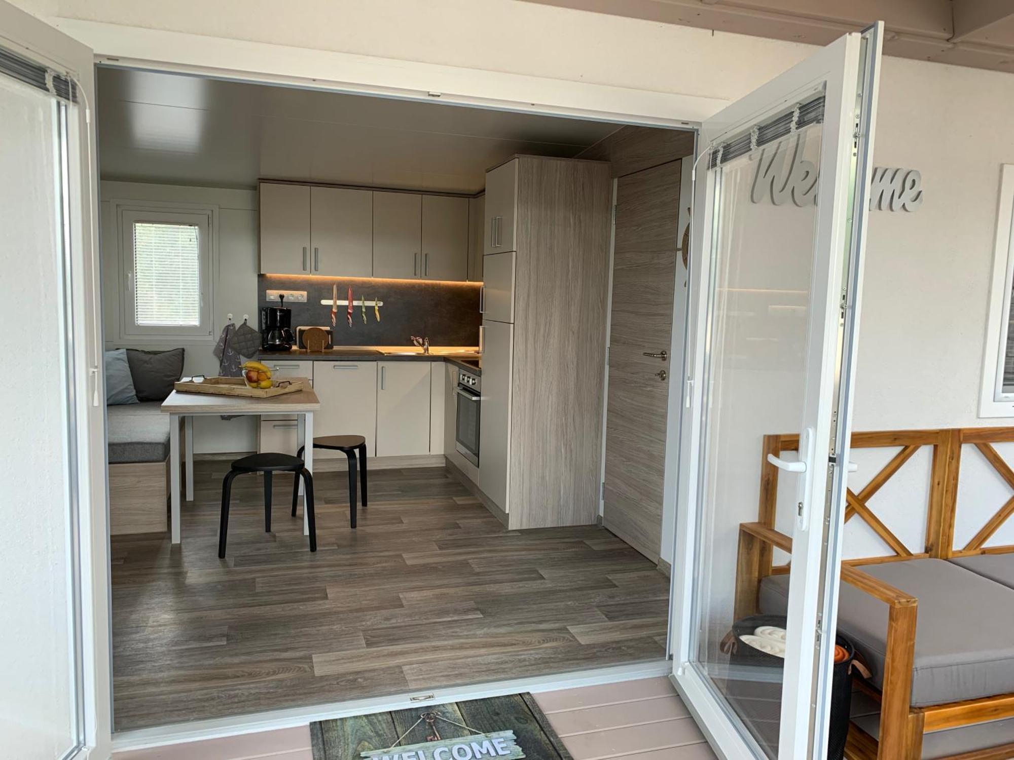 Mobile Home M&M ドラゲ 部屋 写真