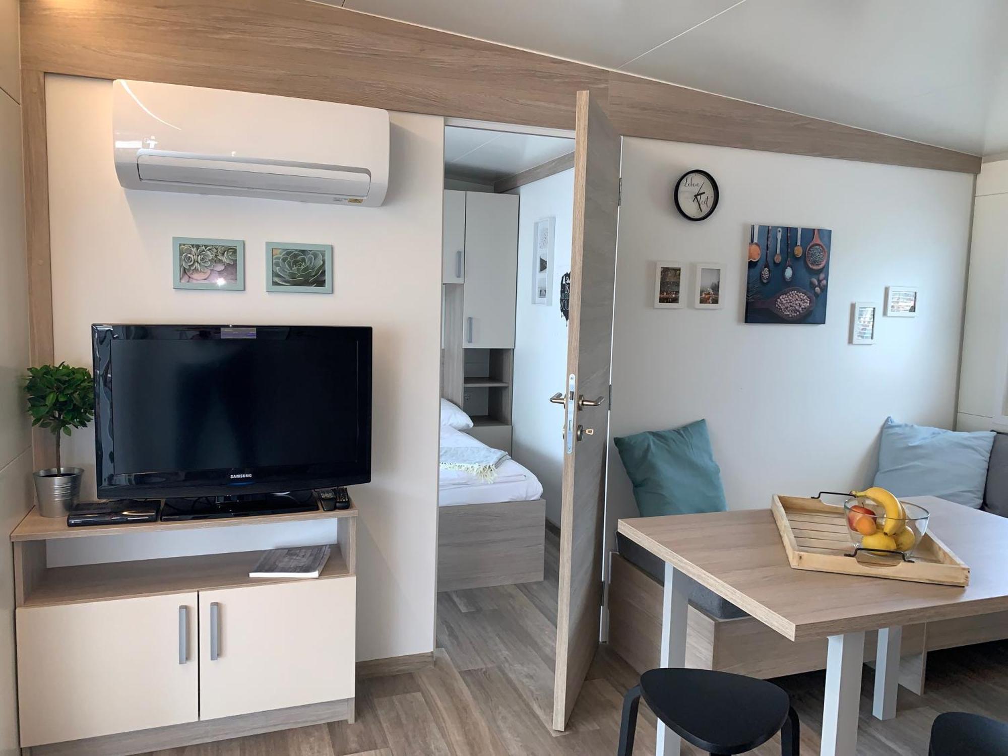Mobile Home M&M ドラゲ 部屋 写真